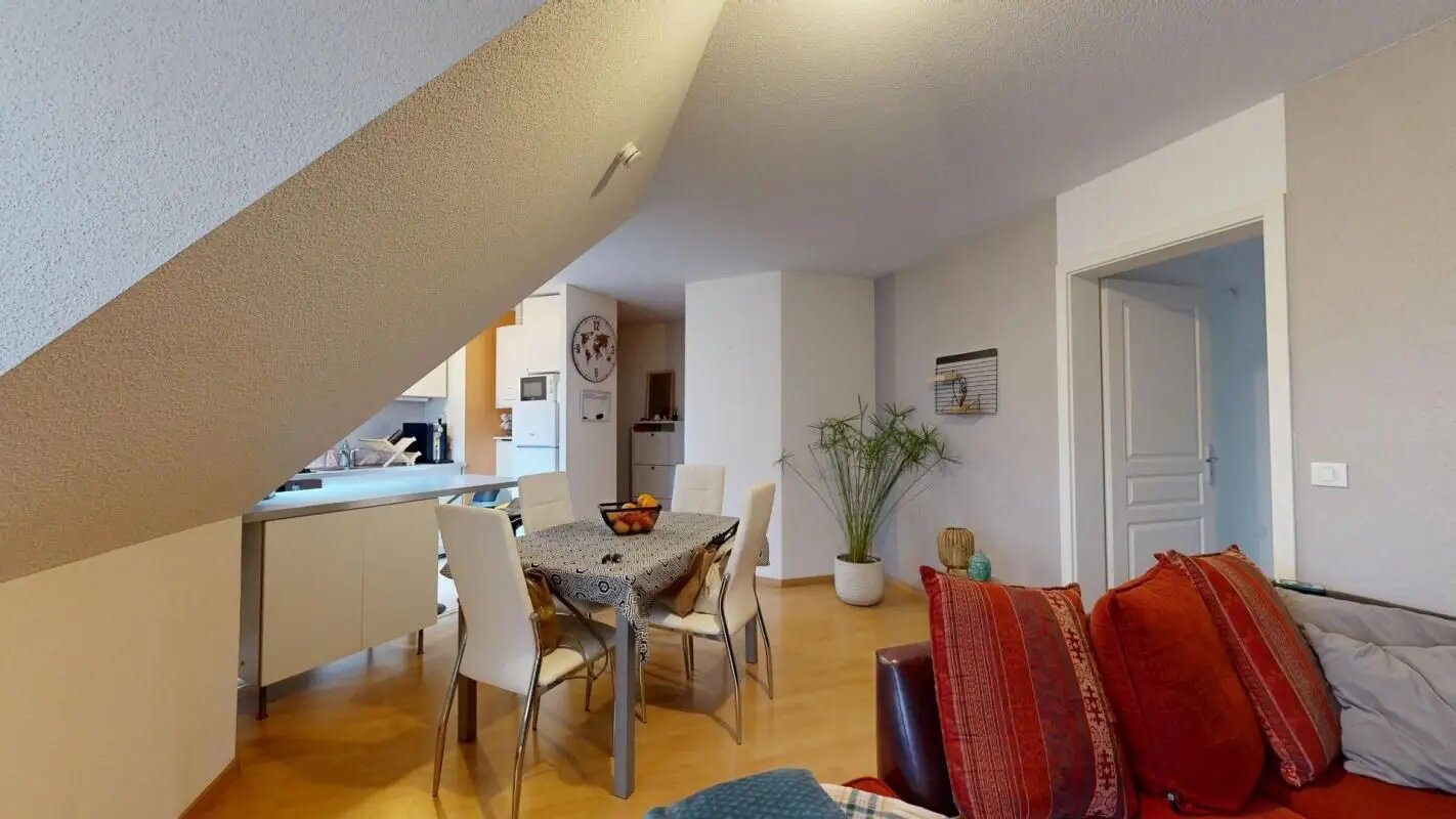 Appartement à louer, 72m², Dettwiller