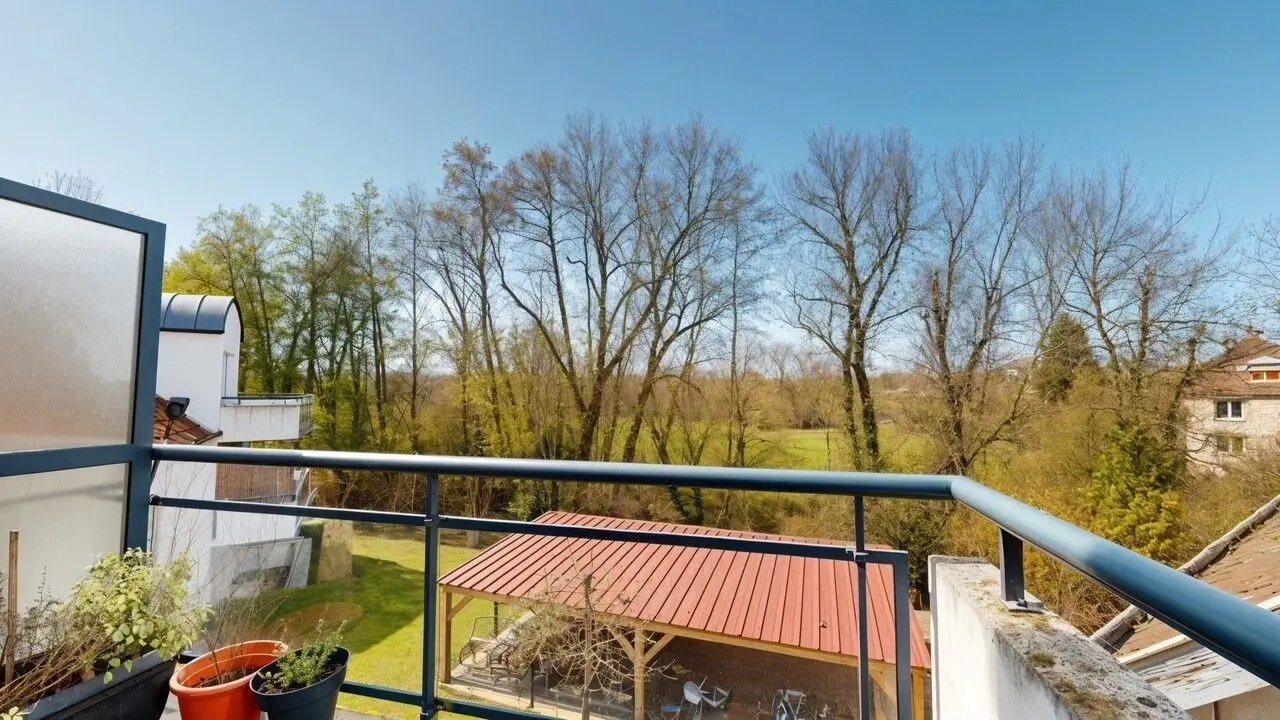 Appartement à louer, 72m², Dettwiller