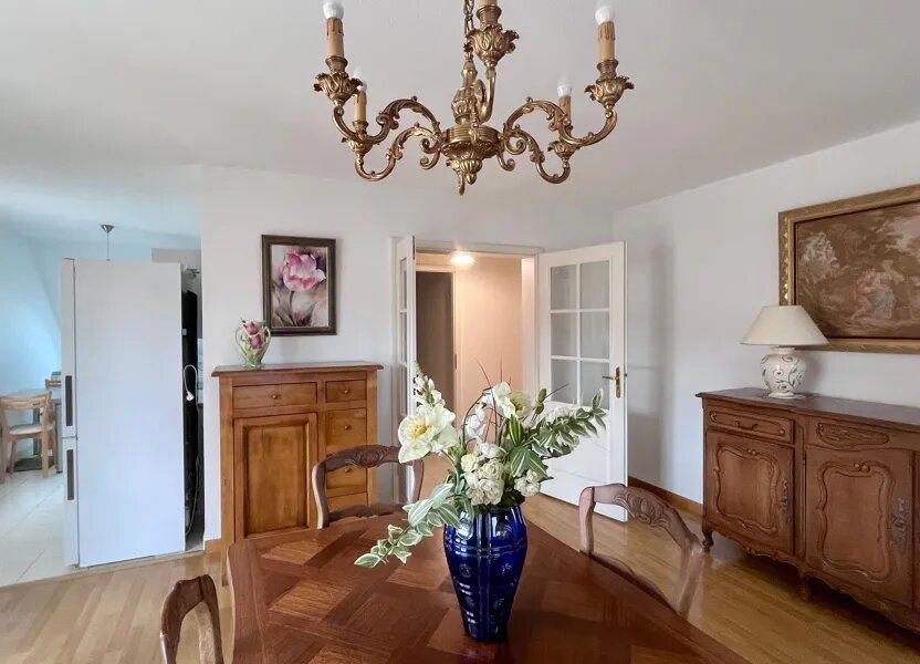 Appartement à vendre, 99m², Saverne