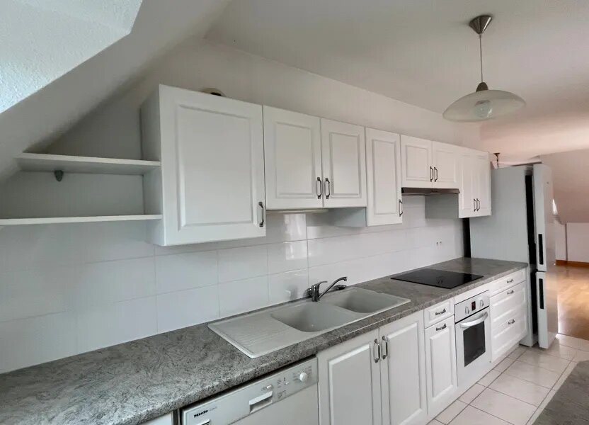 Appartement à vendre, 99m², Saverne
