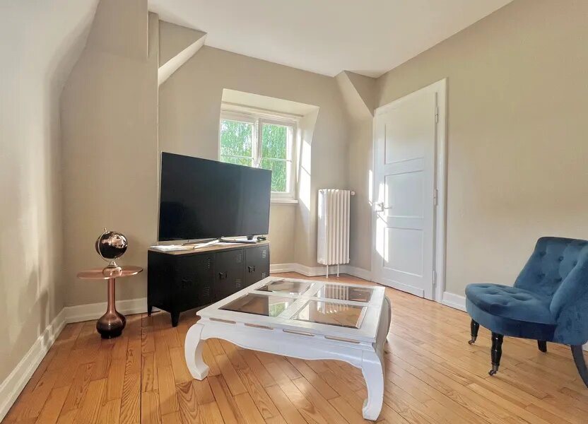 Appartement à vendre, 116m², Bouxwiller
