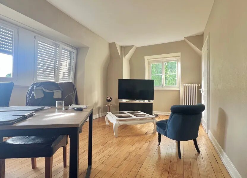 Appartement à vendre, 116m², Bouxwiller