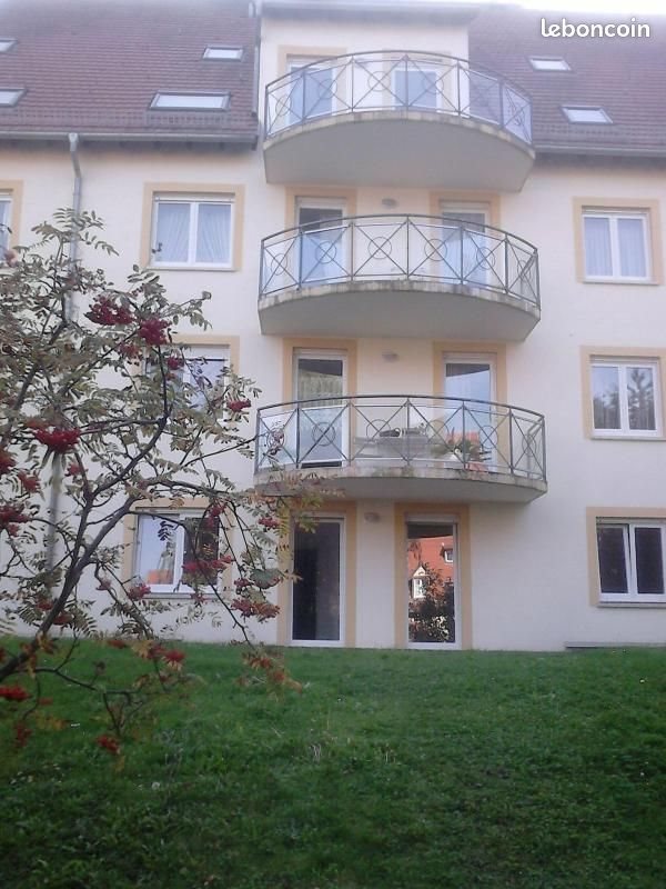 Appartement à vendre, 50m², Saverne