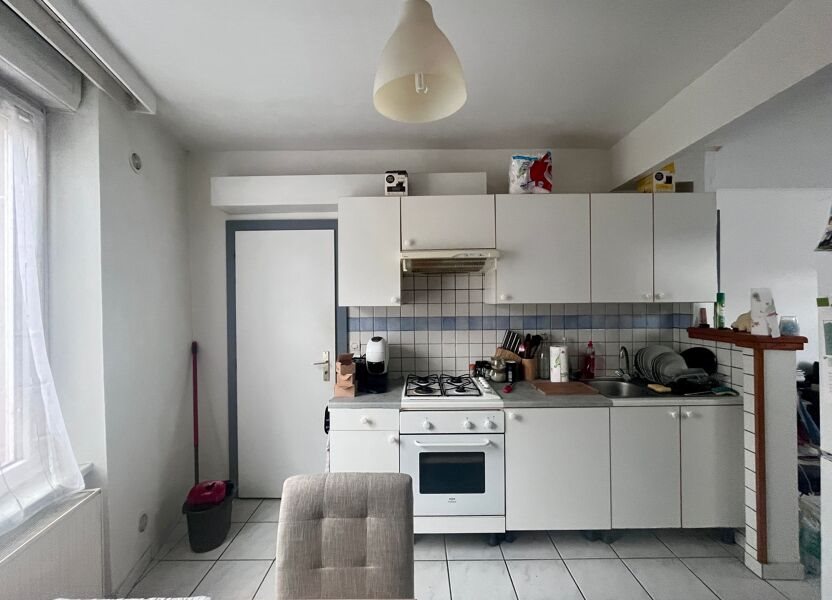 Maison à vendre, 63m², Saverne