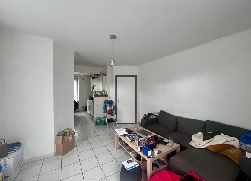 Maison à vendre, 63m², Saverne