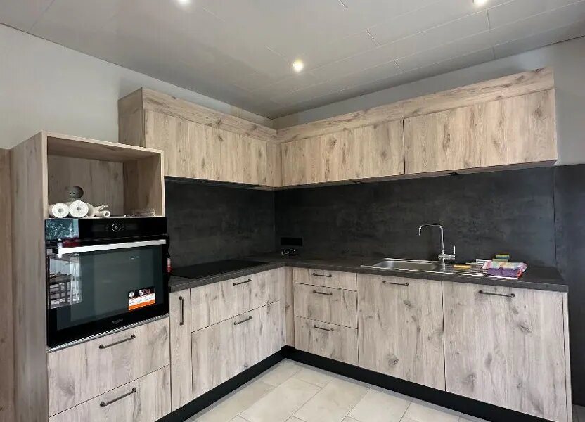 Maison à louer, 113m², Marmoutier