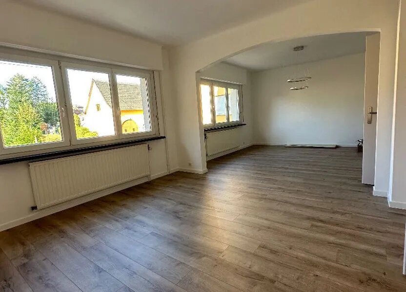 Maison à louer, 113m², Marmoutier