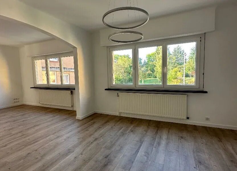 Maison à louer, 113m², Marmoutier