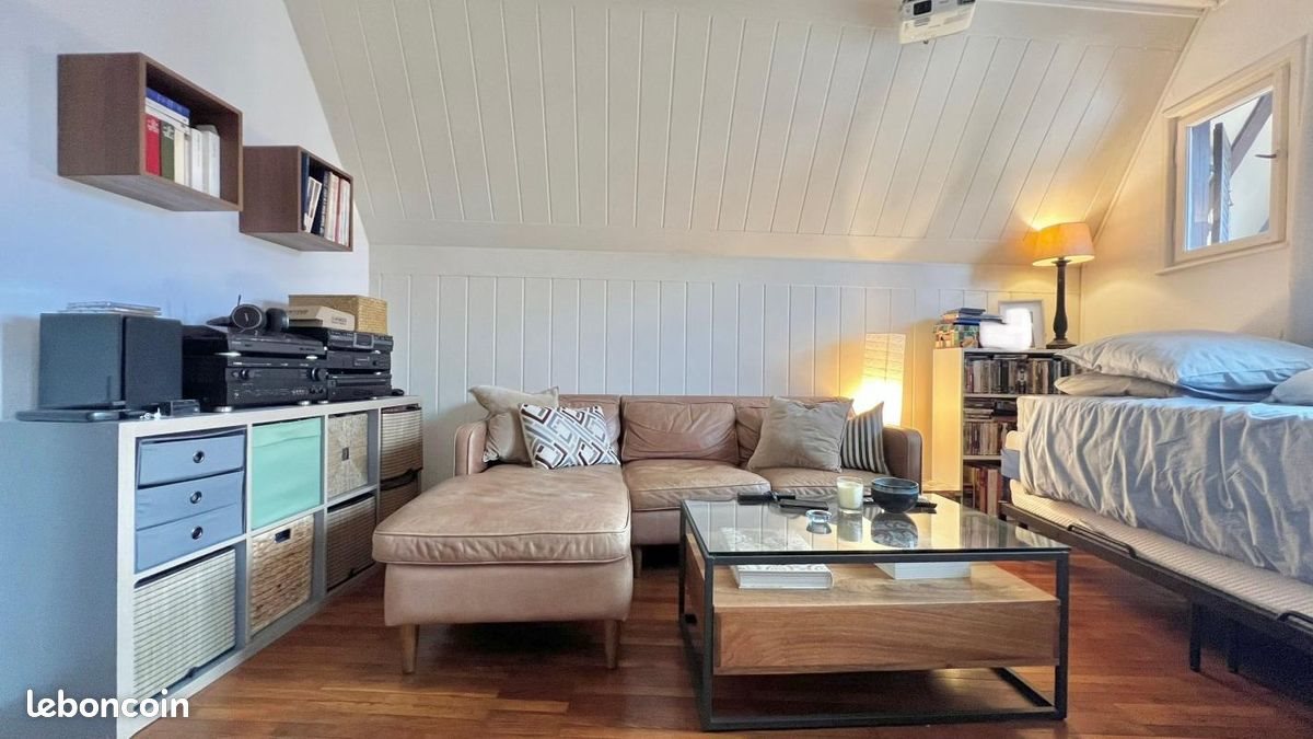 Appartement à vendre, 99m², Bouxwiller
