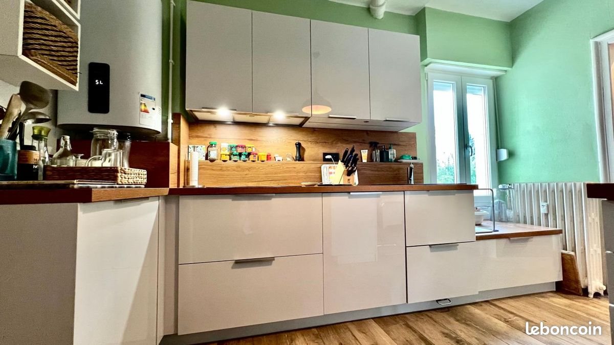 Appartement à vendre, 99m², Bouxwiller