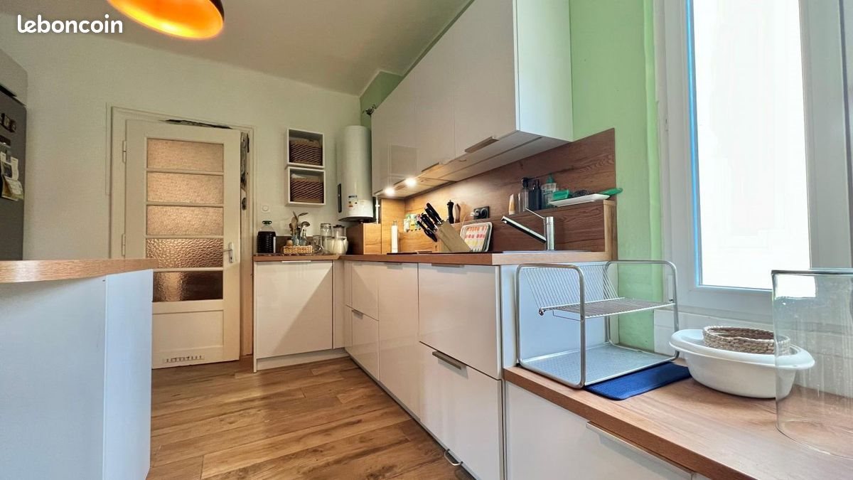 Appartement à vendre, 99m², Bouxwiller