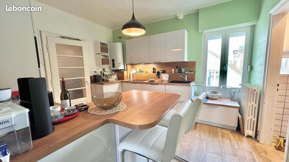 Appartement à vendre, 99m², Bouxwiller