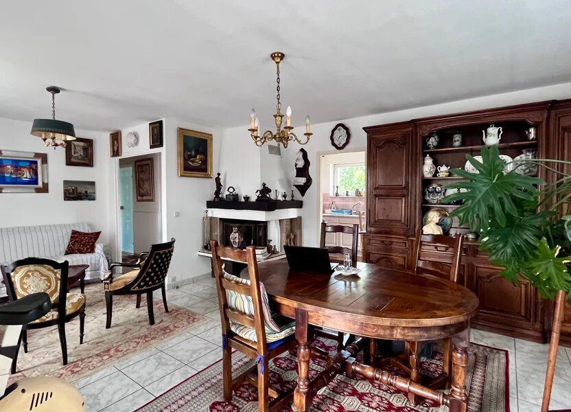 Maison à vendre, 146m², Romanswiller