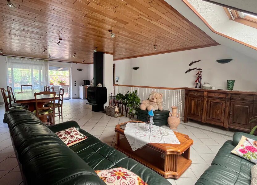 Maison à vendre, 248m², Phalsbourg