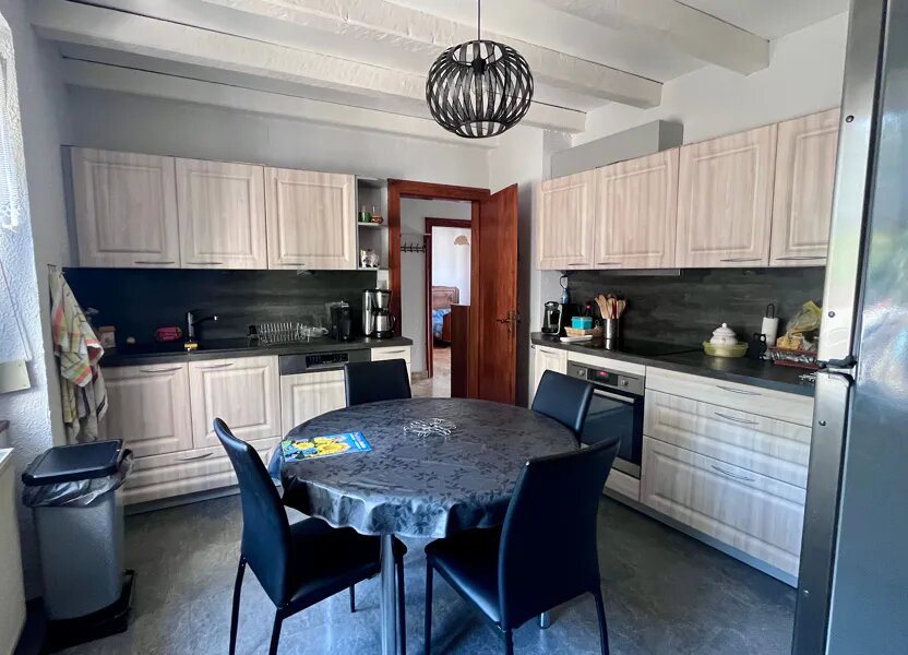 Maison à vendre, 248m², Phalsbourg