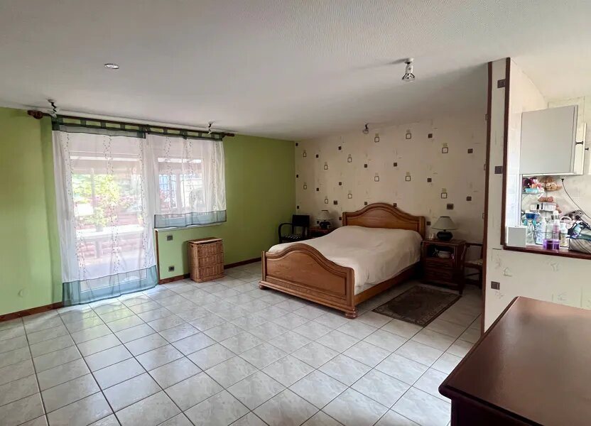 Maison à vendre, 248m², Phalsbourg