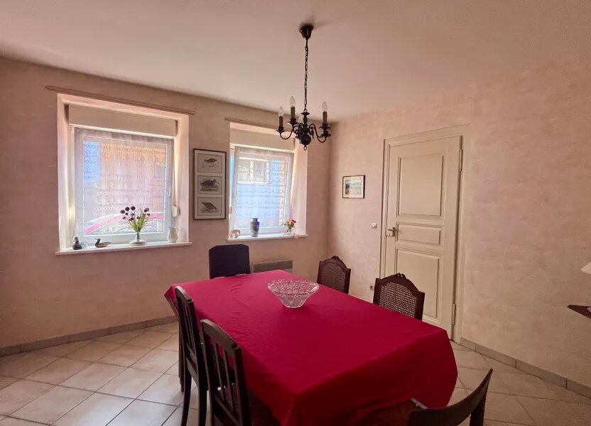 Maison à vendre, 116m², Dettwiller