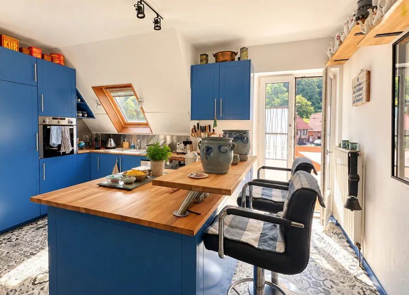 Maison à vendre, 203m², Rosteig