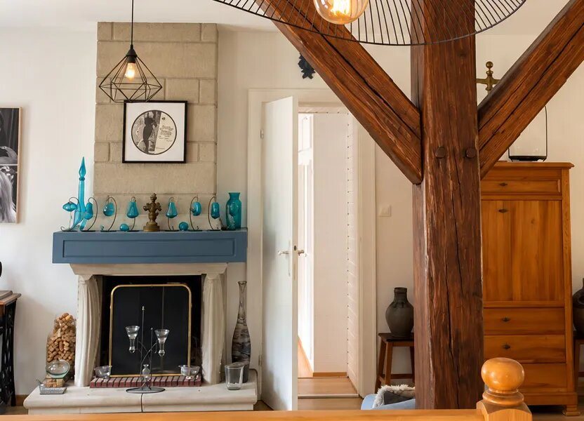 Maison à vendre, 203m², Rosteig