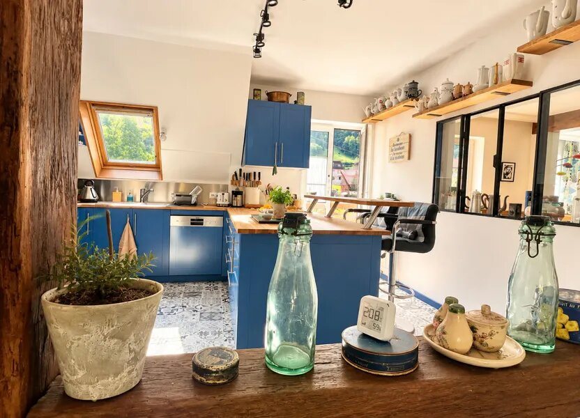 Maison à vendre, 203m², Rosteig
