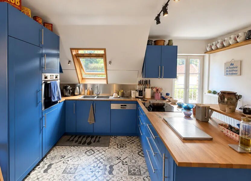 Maison à vendre, 203m², Rosteig