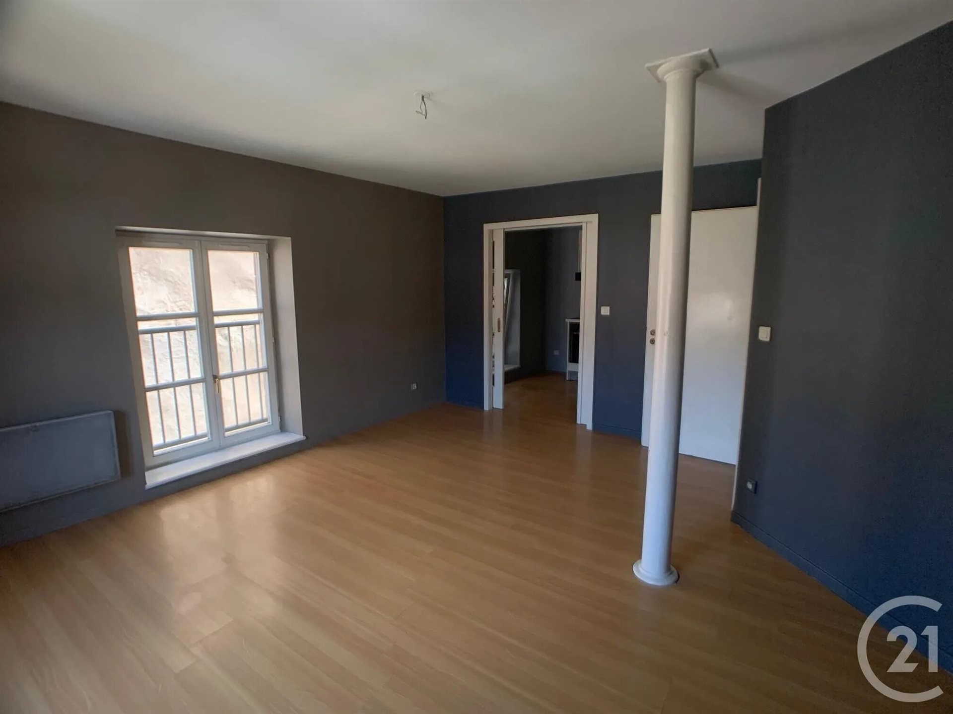 Appartement à louer, 60m², Saverne