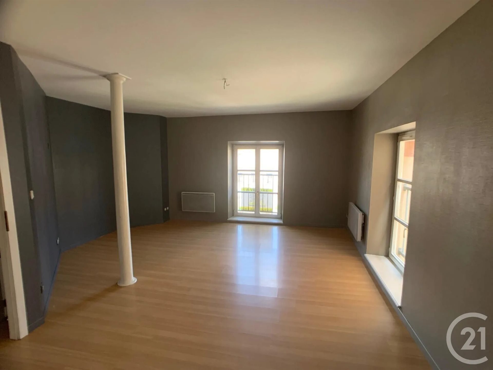 Appartement à louer, 60m², Saverne