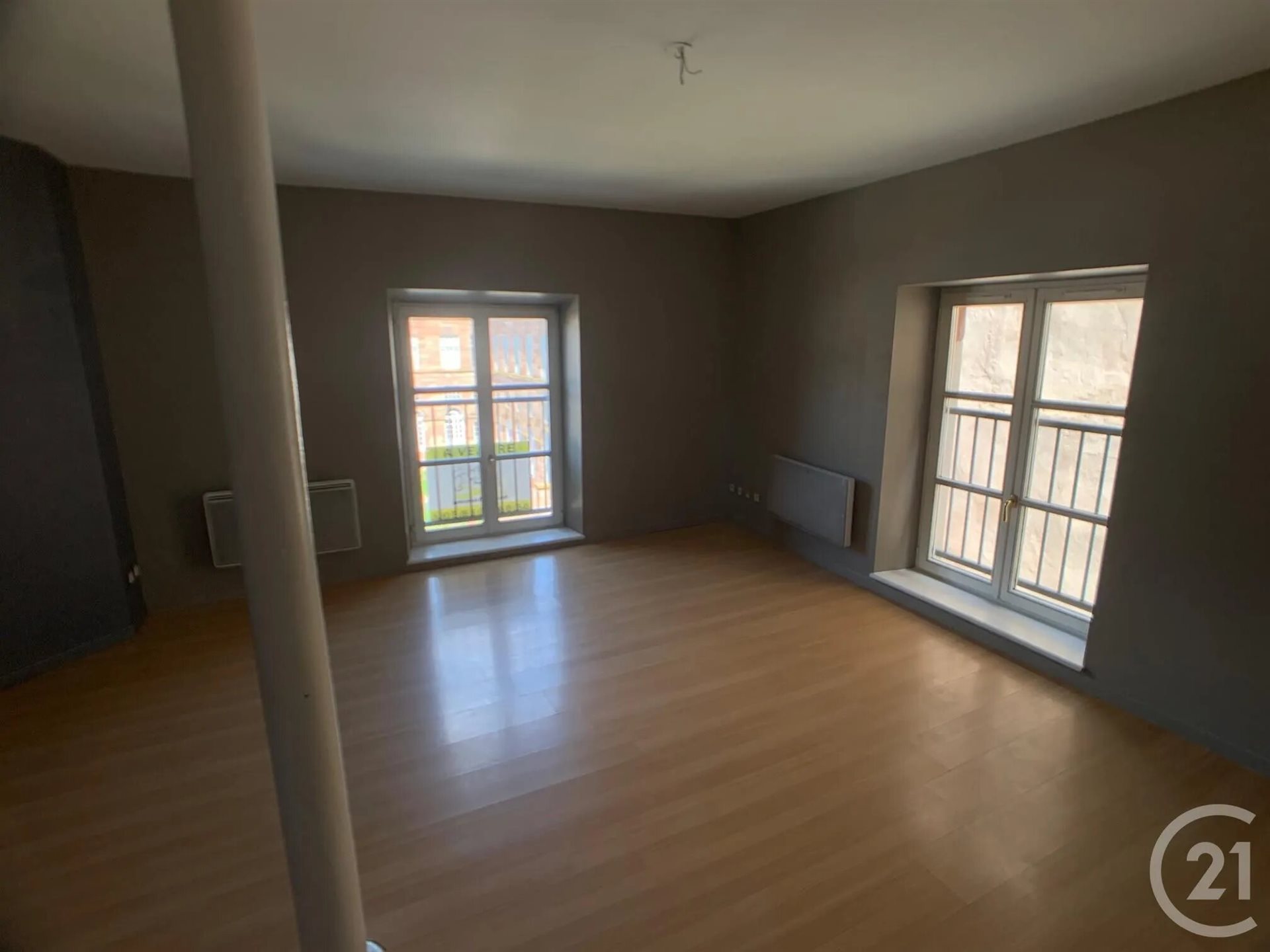 Appartement à louer, 60m², Saverne