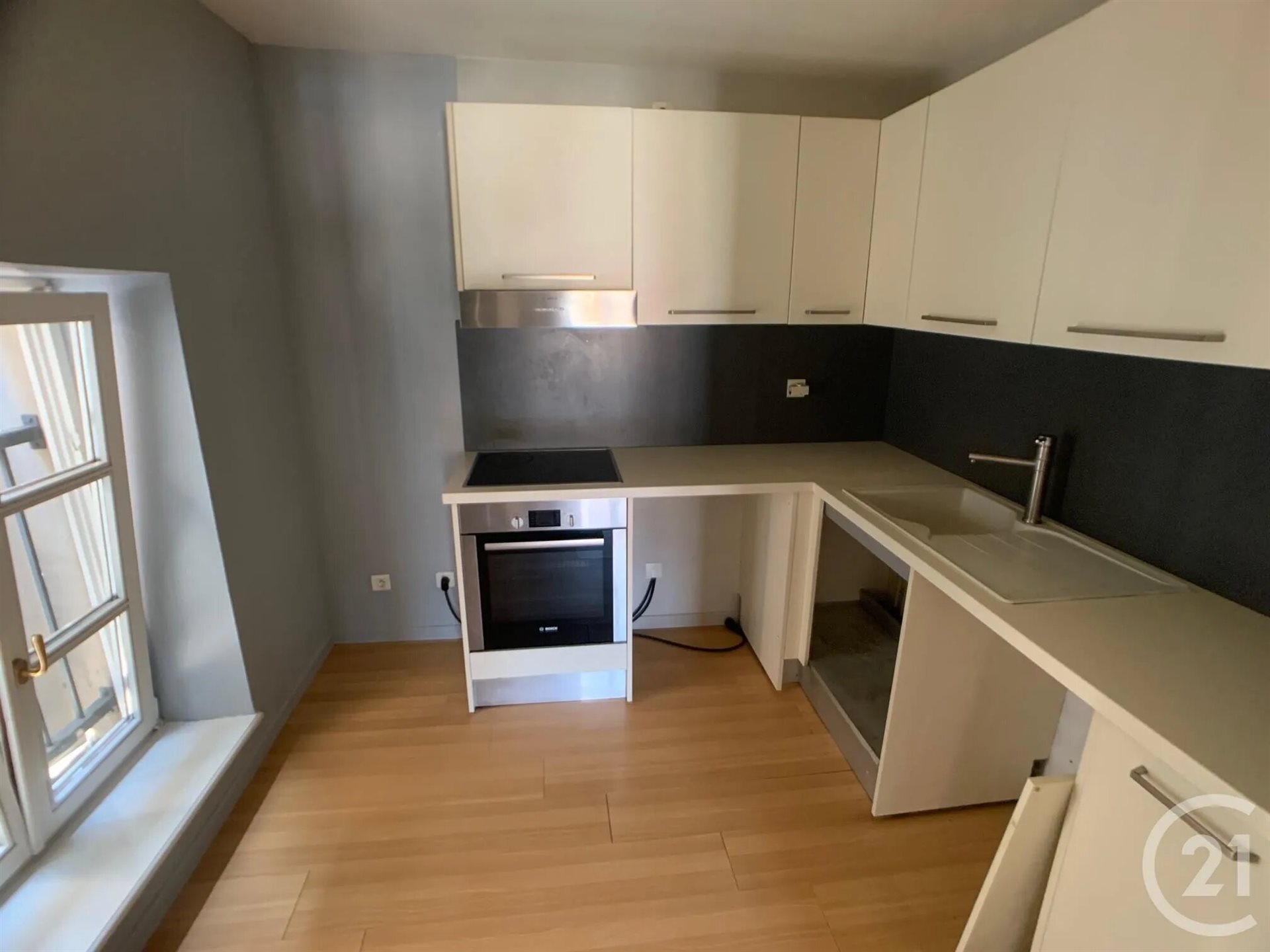 Appartement à louer, 60m², Saverne