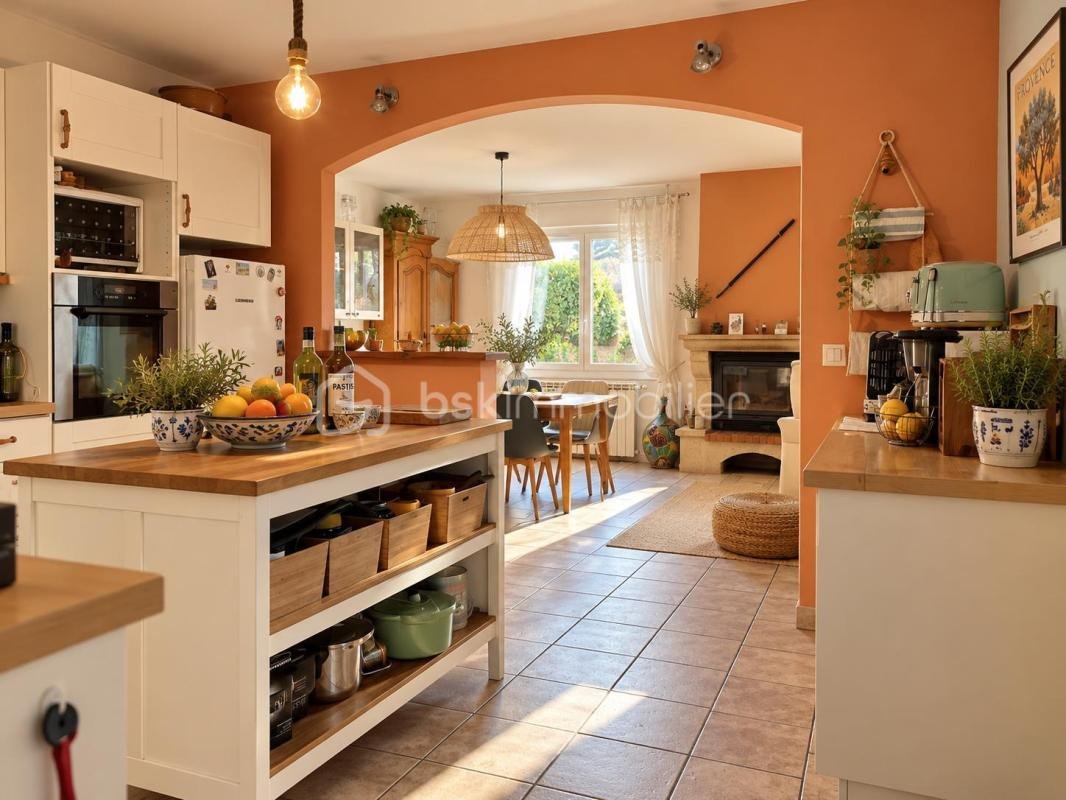 Maison à vendre, 100m², Mane