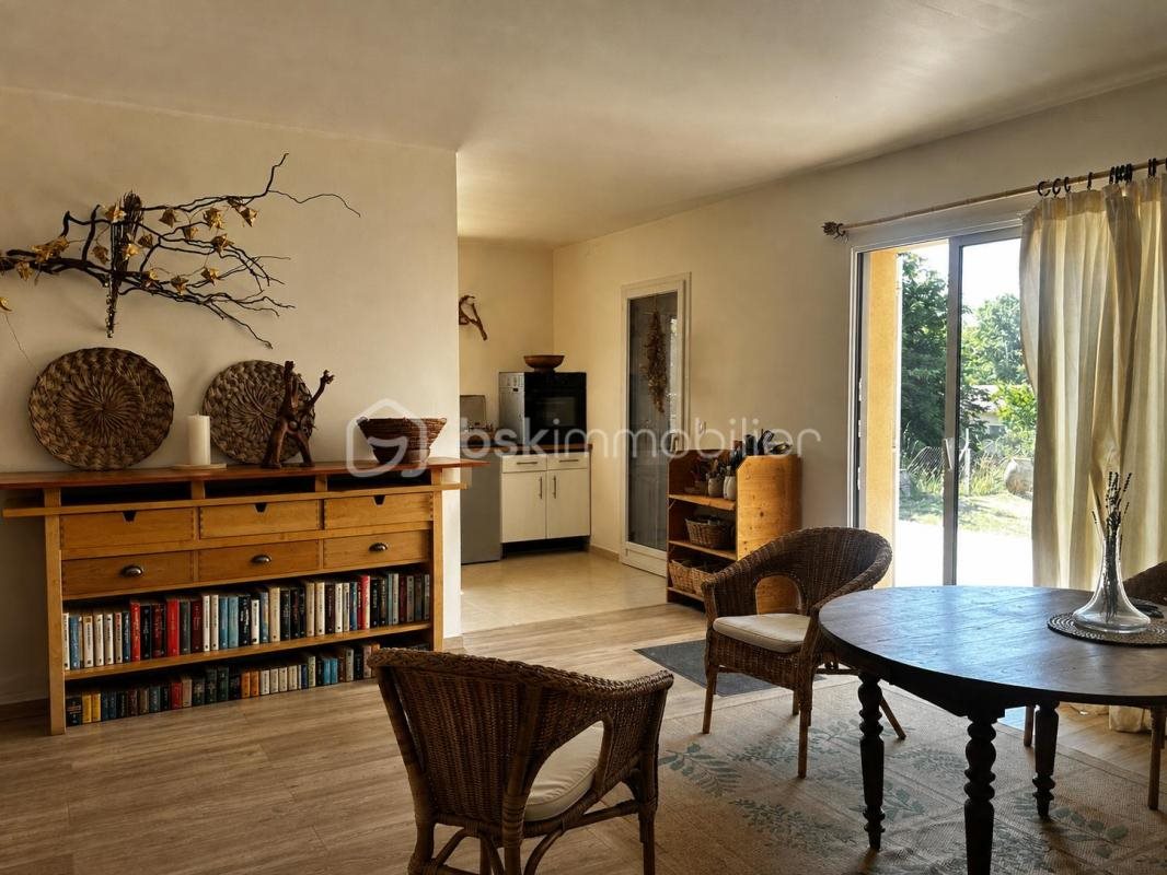 Maison à vendre, 65m², Saint-Etienne-les-Orgues