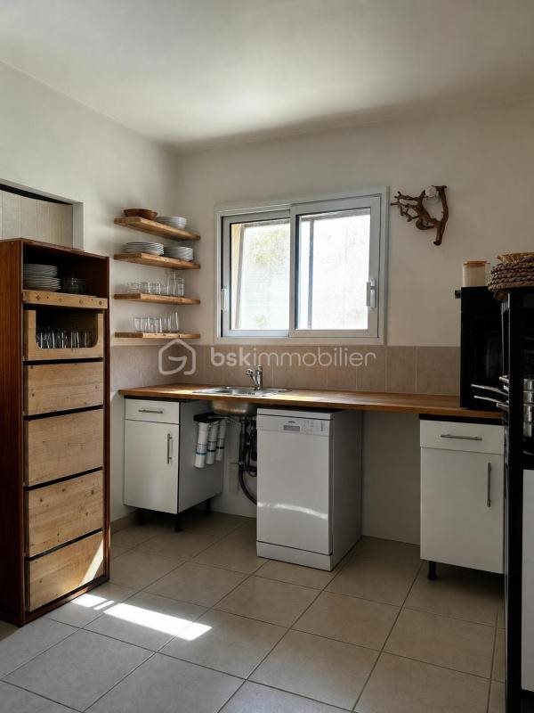Maison à vendre, 65m², Saint-Etienne-les-Orgues