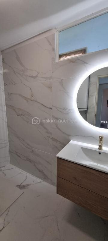 Appartement à vendre, 85m², Manosque