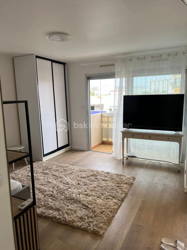 Appartement à vendre, 30m², Antibes