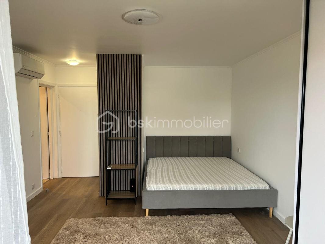 Appartement à vendre, 30m², Antibes