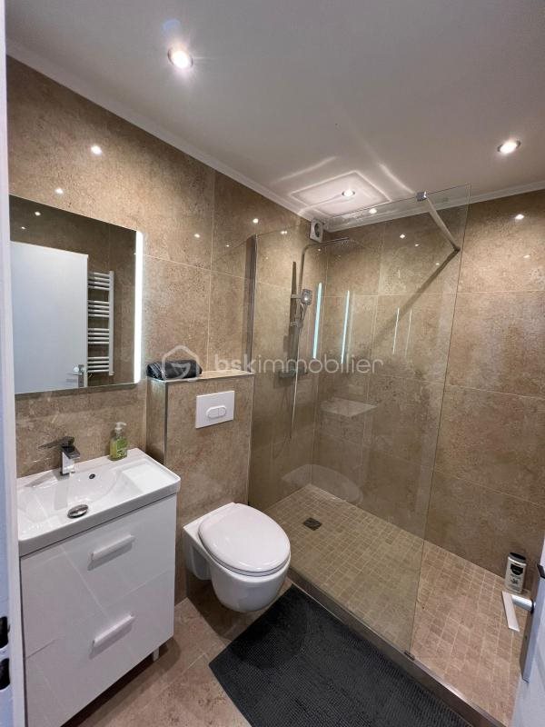 Appartement à vendre, 30m², Antibes