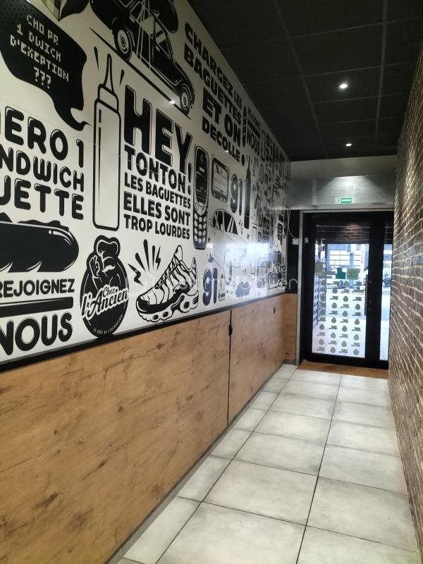 Appartement à vendre, 230m², Sainte-Geneviève-des-Bois