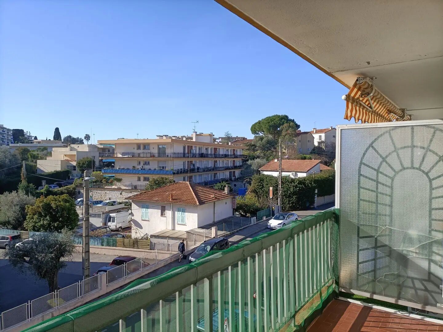 Appartement à louer, 35m², Cagnes-sur-Mer