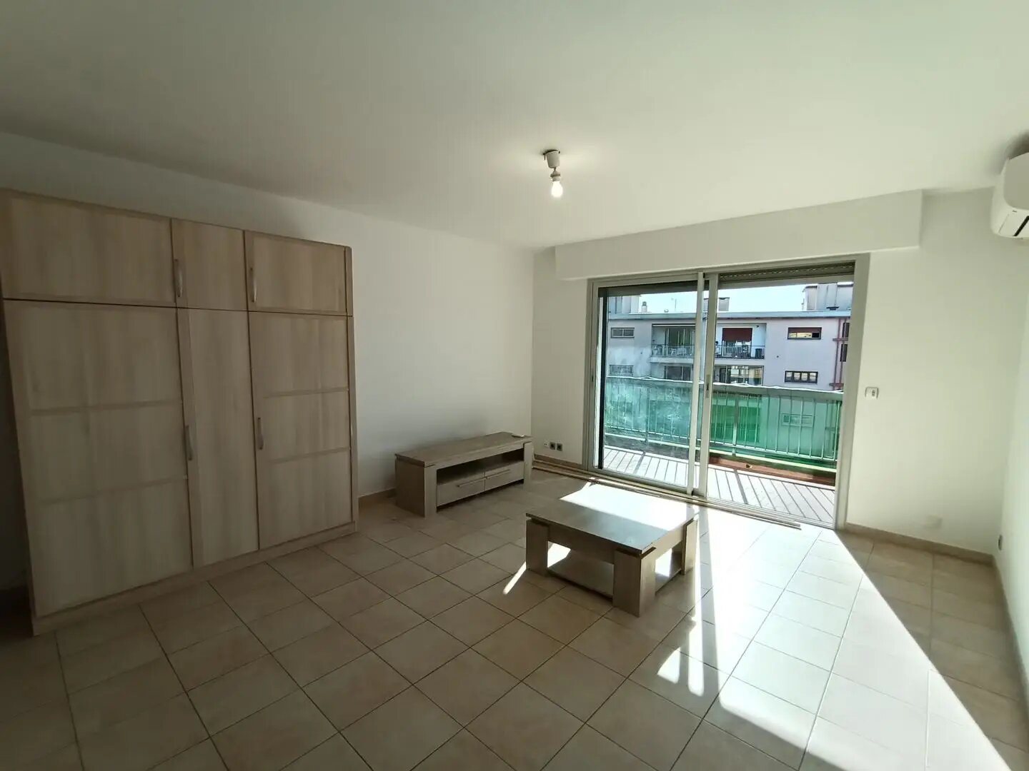 Appartement à louer, 35m², Cagnes-sur-Mer