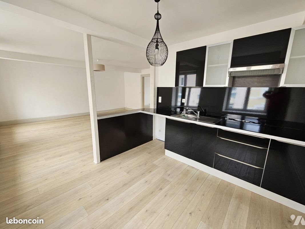 Appartement à vendre, 69m², Wimereux