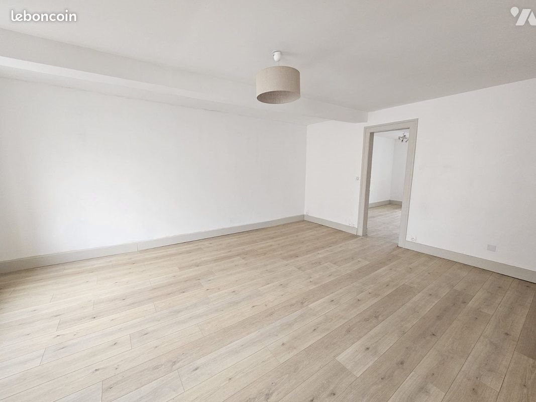 Appartement à vendre, 69m², Wimereux