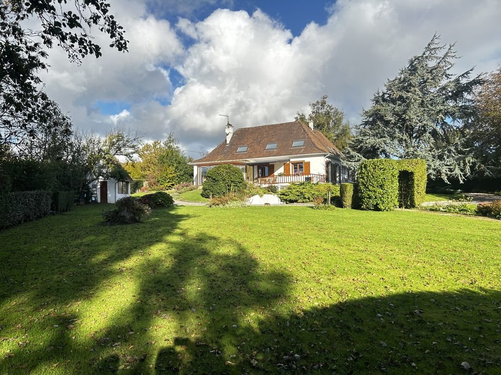 Maison à vendre, 223m², Bazinghen