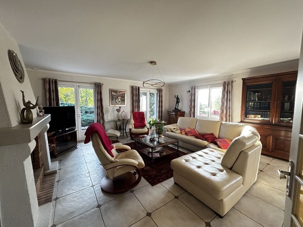 Maison à vendre, 223m², Bazinghen