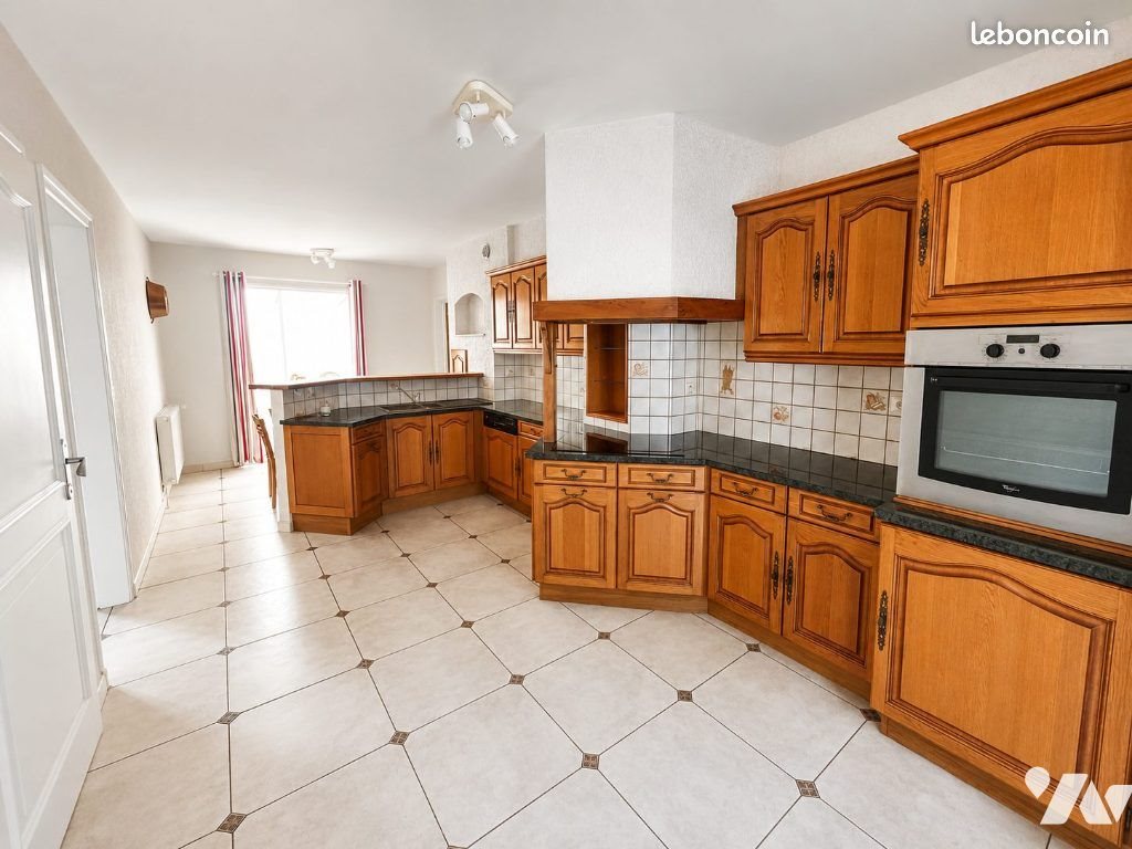 Maison à vendre, 223m², Bazinghen