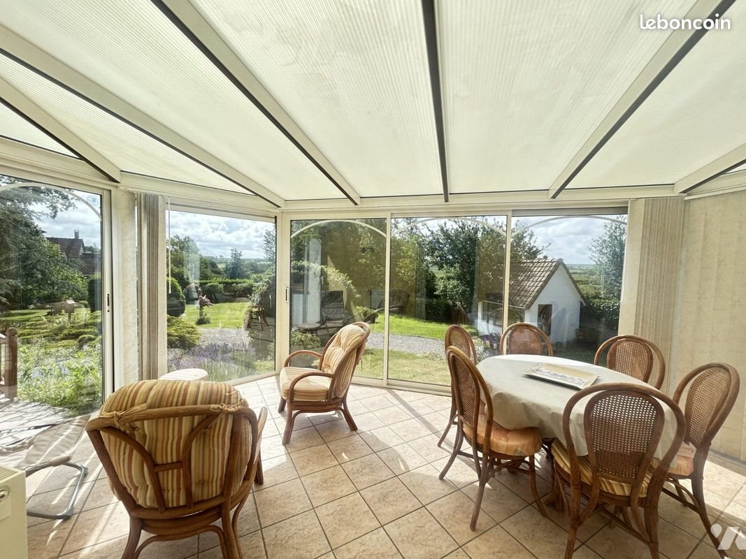 Maison à vendre, 223m², Bazinghen