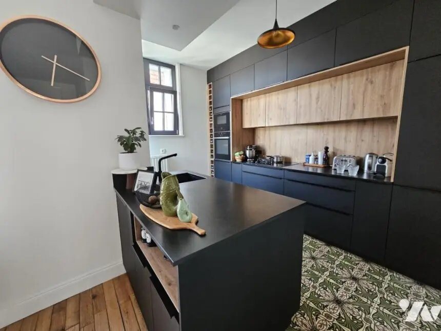 Maison à vendre, 162m², Wimereux