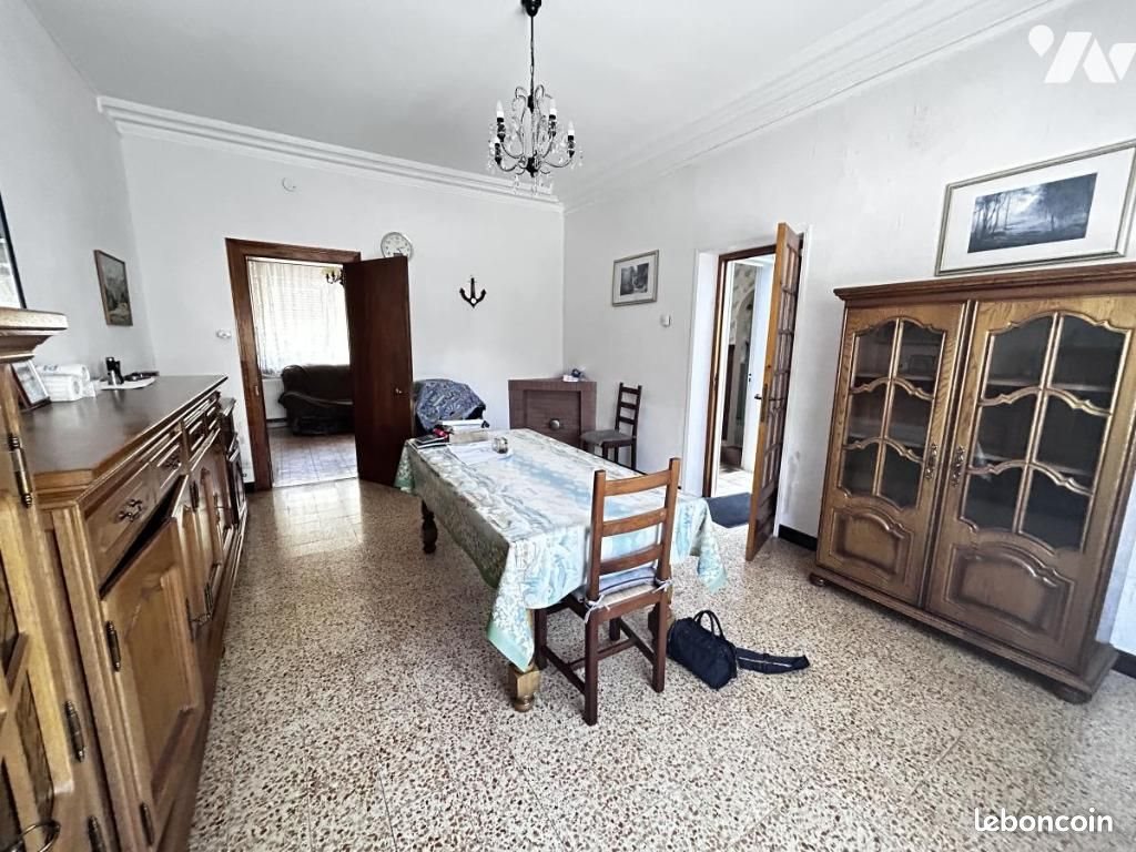 Maison à vendre, 112m², Ferques