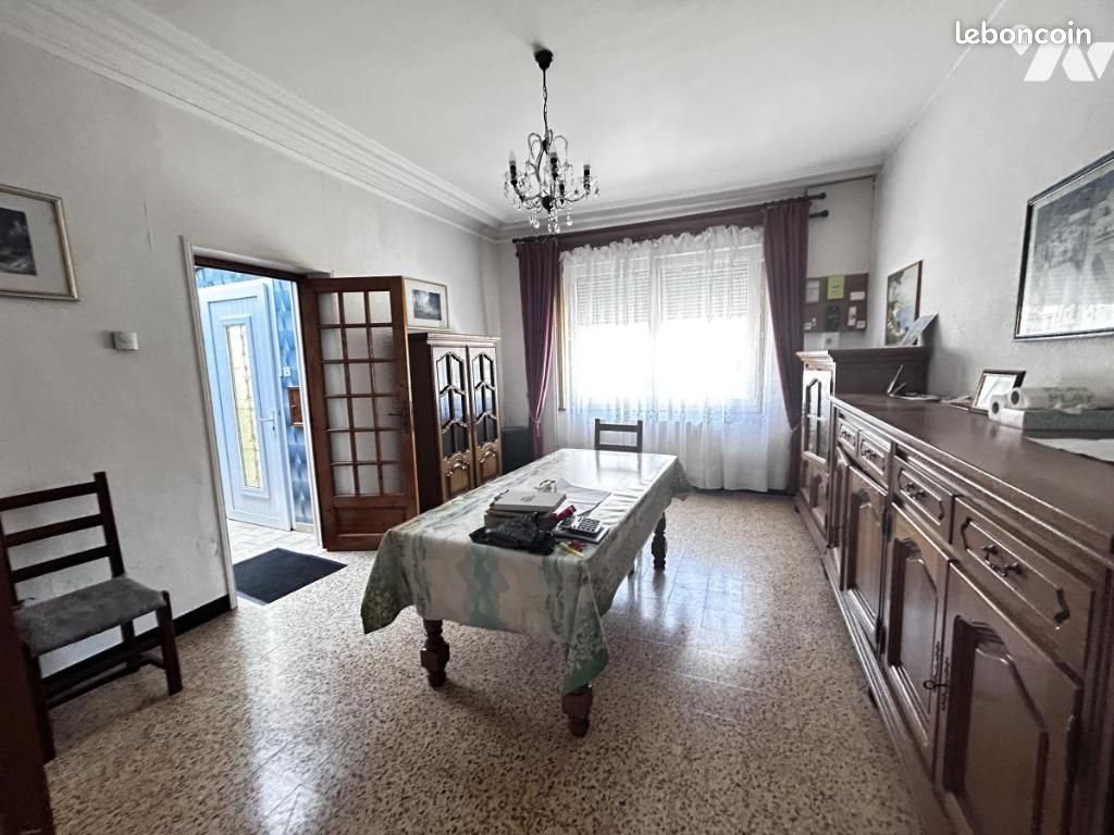 Maison à vendre, 112m², Ferques