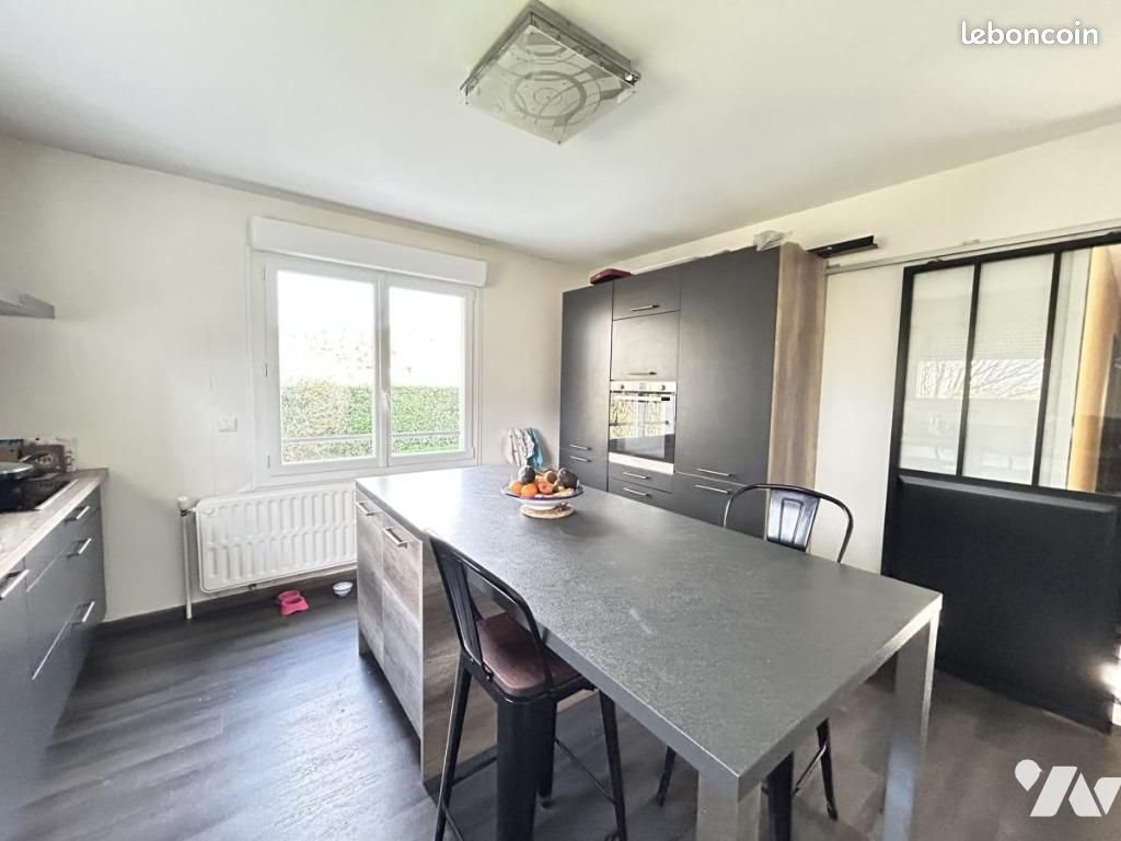 Maison à vendre, 190m², Rinxent