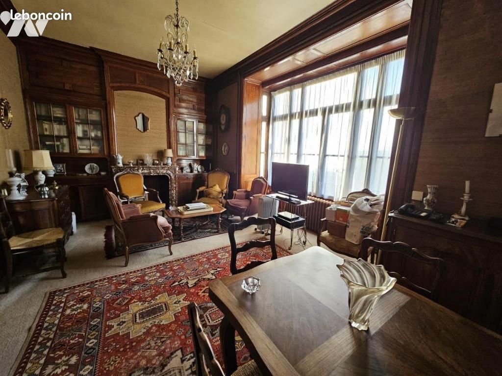 Maison à vendre, 148m², Wimereux